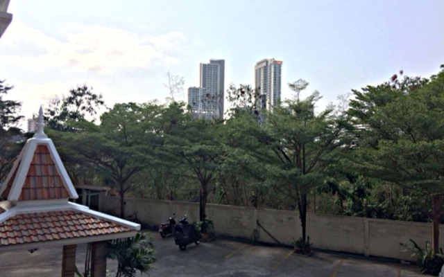 EEC Home North Pattaya - Naklua