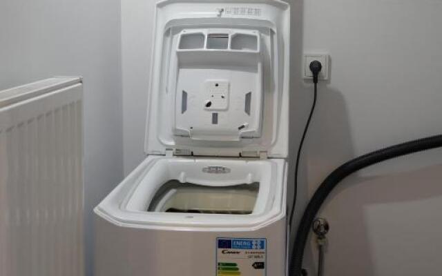 K1 Apartment