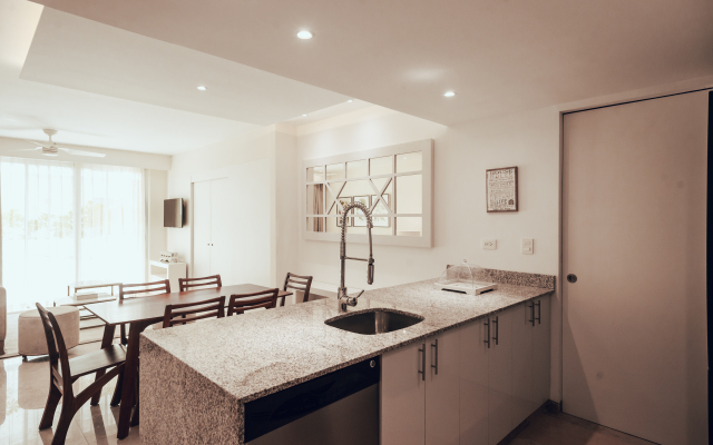 Antera Hotel & Residences