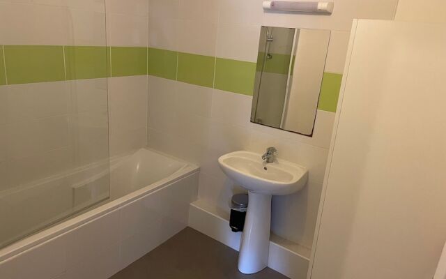 Résidence Les Vignerons