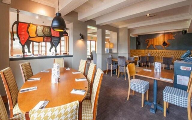 Premier Inn London Ruislip