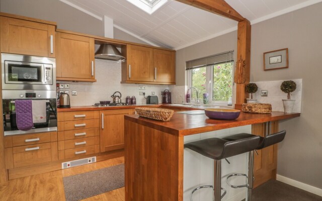 Bulmer Farm Lodge
