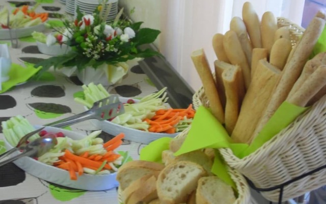 Hotel Villa Marcolini