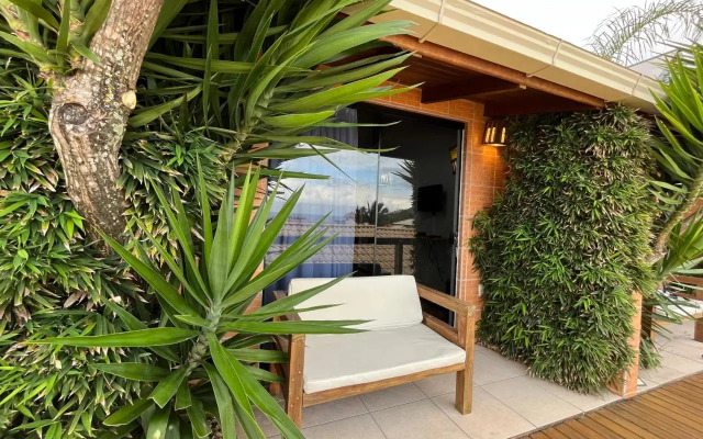 Pousada Mirante Floripa