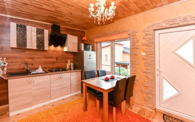 Zelta pirts Guest House