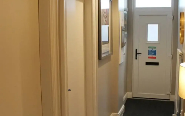 4 Bed Boutique House Lisburn Road