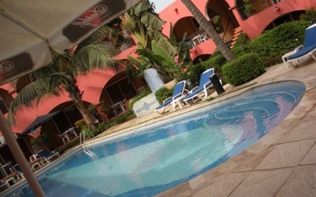 Airport Hotel Dakar