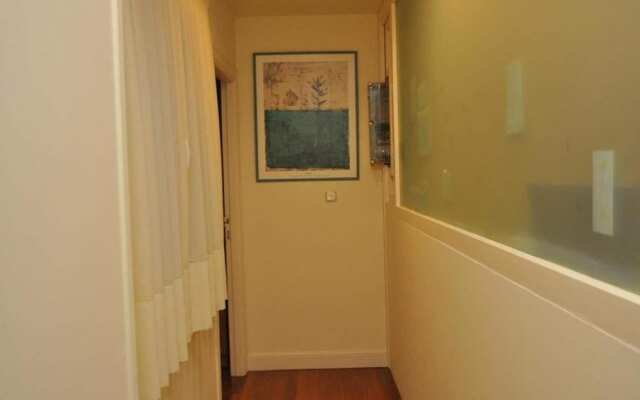 Marisol Guesthouse