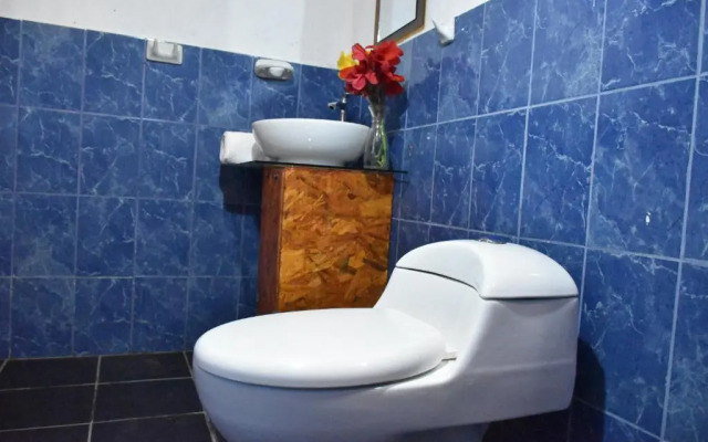 Oasis Paraiso Ecolodge