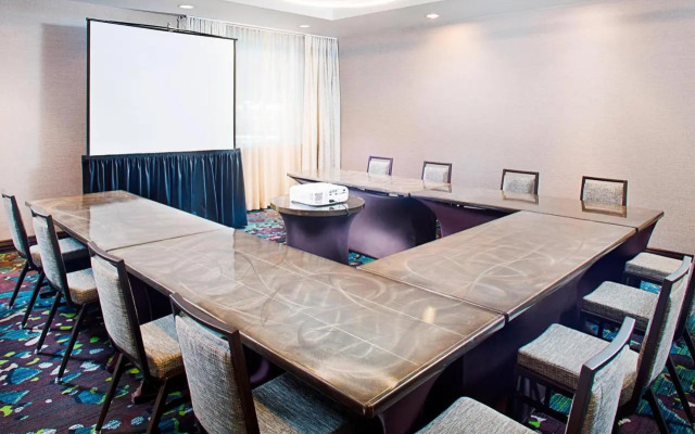 Marriott Ste Med Market Ctr