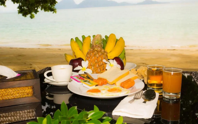 Reef Resort