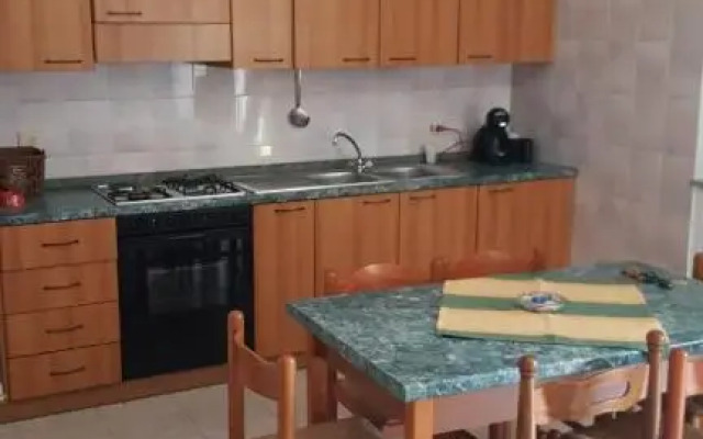 Appartamento Frank 1