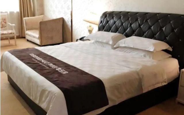 Guangzhou Kailun Hotel