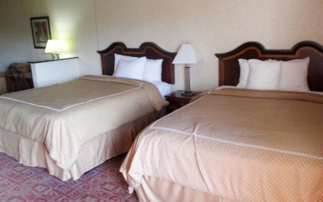 Budgetel Inns & Suites - Atlanta Galleria Stadium