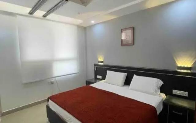 Cozy & Comfy 3 bedroom apt in Gwalior