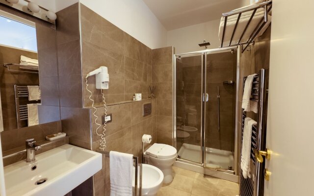 Vaticano Luxury Guest House