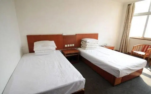 Yantai Fuhai Express Hotel