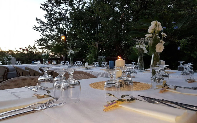 Paradise Relais Villa Janto’