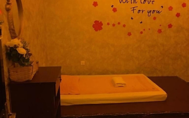 SHH Hotel
