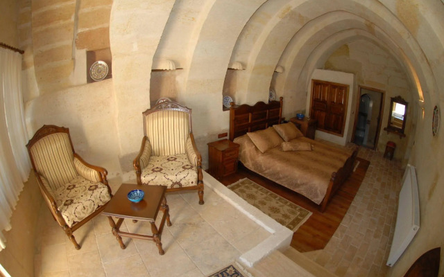 Melis Cave Hotel