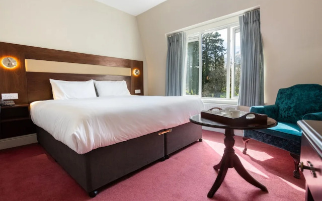 The Glendalough Hotel