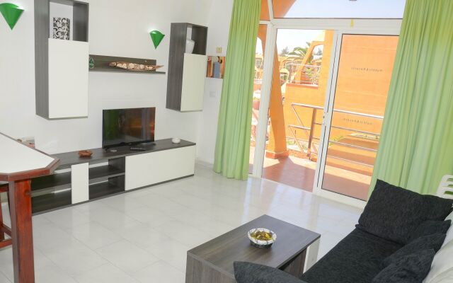Aparthotel la Piramide