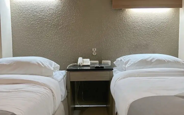 The New View by Ecotel - Cebu