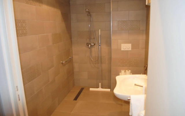 La Villa des Oliviers