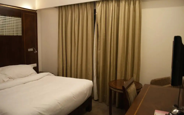 Venky Residency