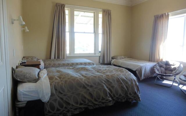 ACE Accommodation