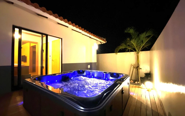 SUMU Villa