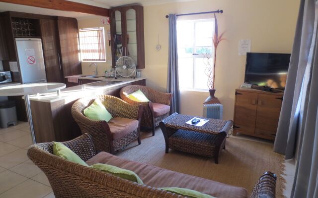 Masada Guest House