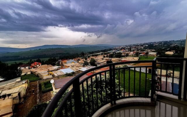 Peponi Livingspaces