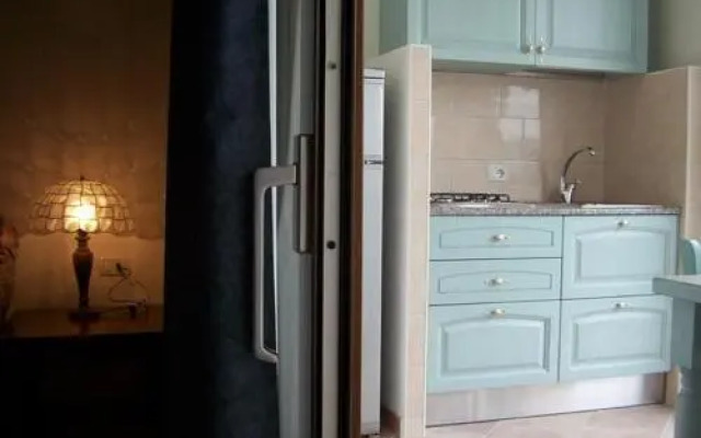 residence dolores castle