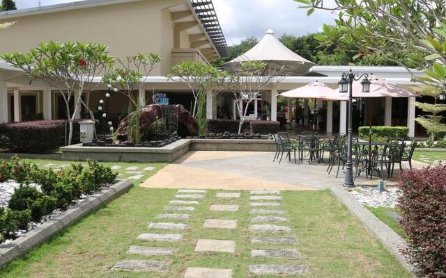 EDC-UUM Hotel