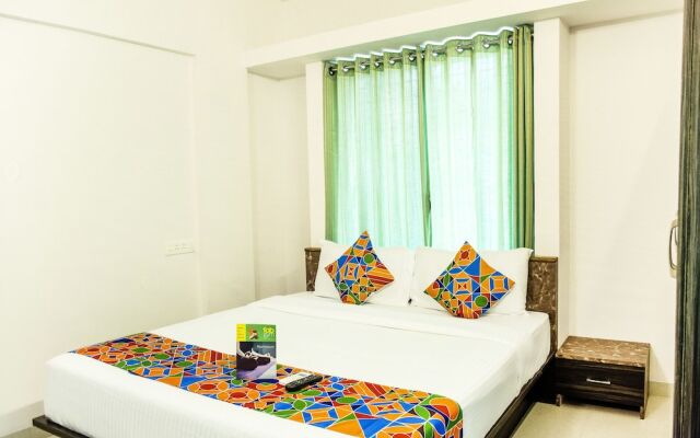 FabHotel Ajay Inn Viman Nagar