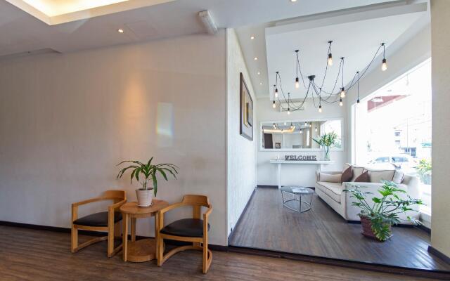 ZEN Rooms Medan Ipoh