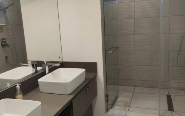 Appartement neuf à Trou aux Biches