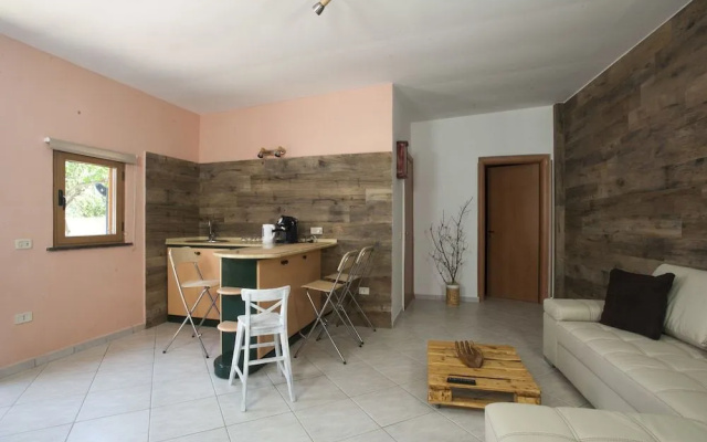 City Pompei Accommodations
