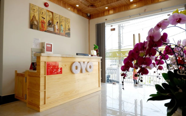 Oyo 841 Bao Hoang Hotel