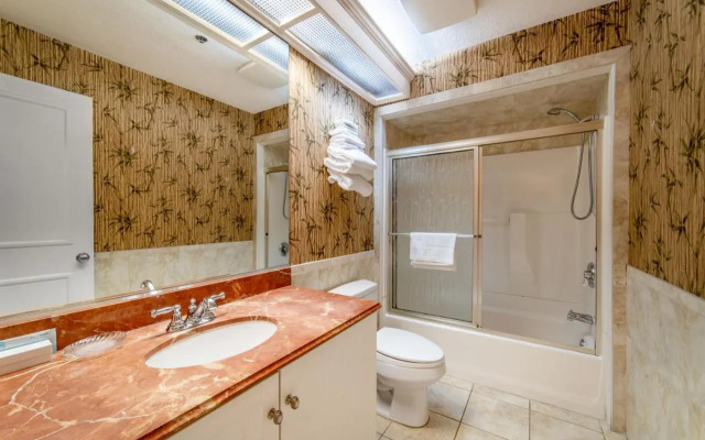 Boca Grande Village Home