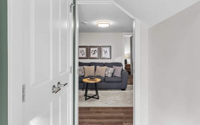 Township by Canmore Premier