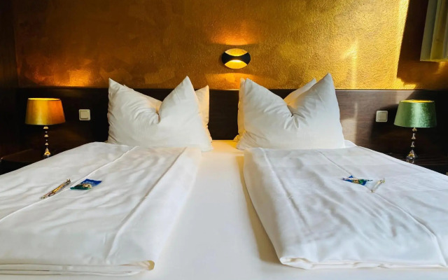 Hotel Christina