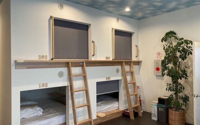 Hostel Hirosaki