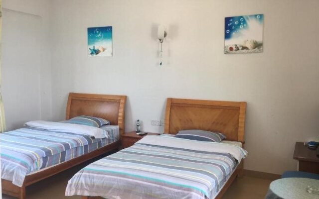 Shenzhen Tea Tour Oceanview Country House