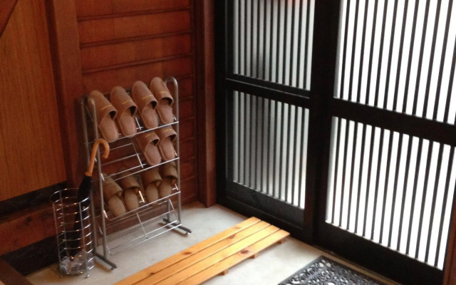 Guest House YAMASHITA-YA - Hostel