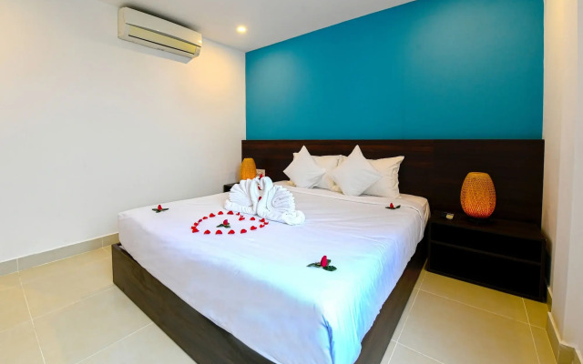 Hoi An Dream City Hotel