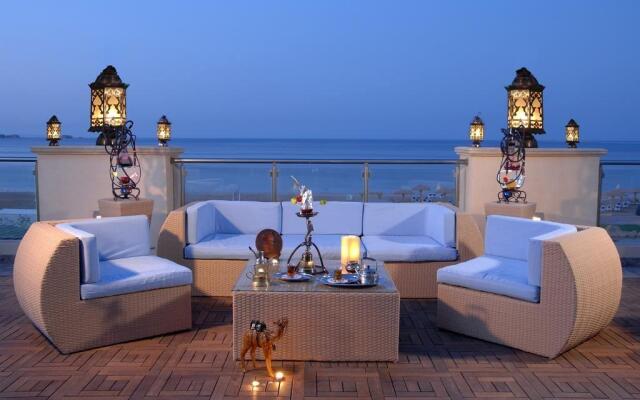 Tropitel Sahl Hasheesh Resort