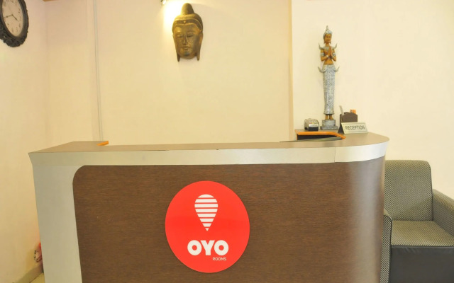 Season 4 by OYO Rooms
