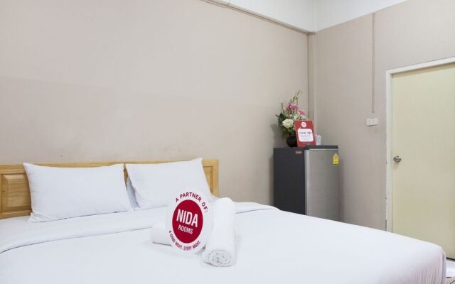 Nida Rooms the Wisdom 62 Bueng Kum